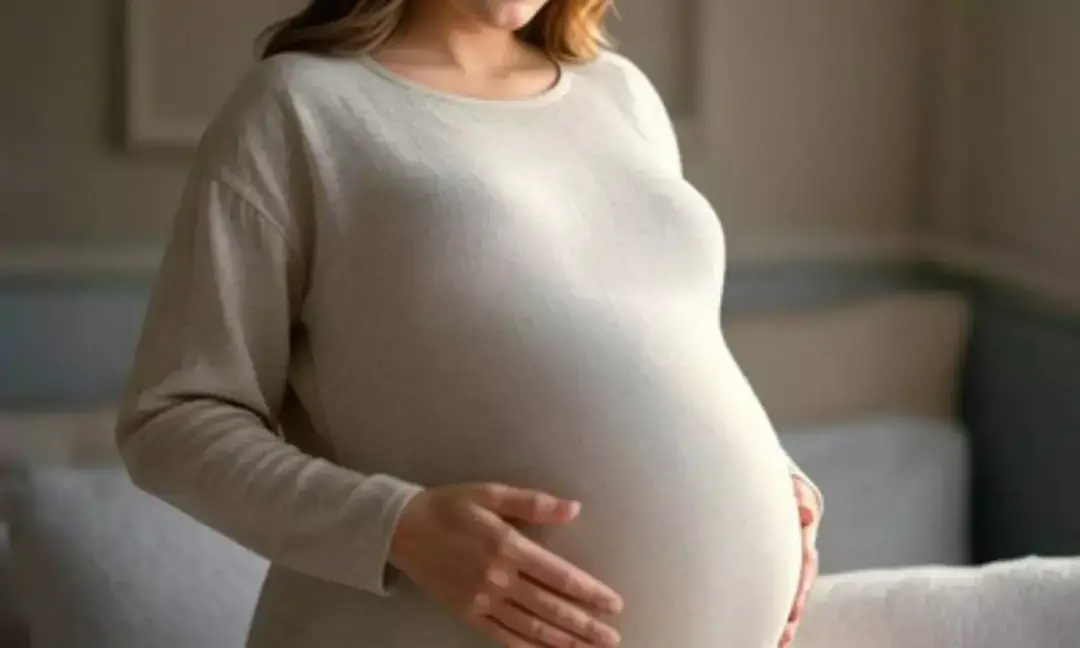 What is ‘Mommy Brain’ and why does it happen?