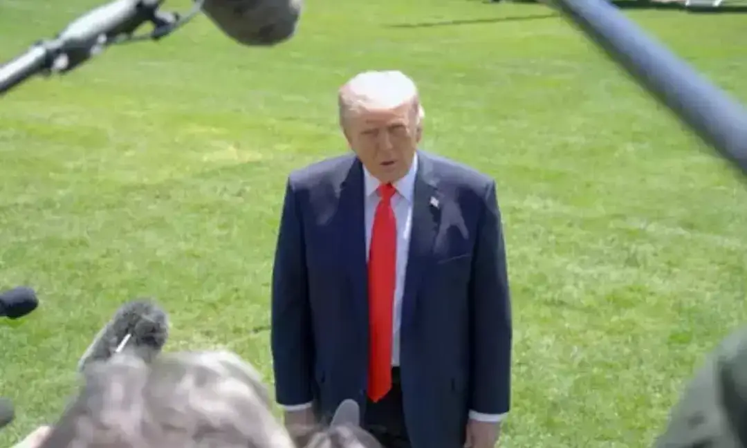 Trump unveils fertility benefits and maternal healthcare plan