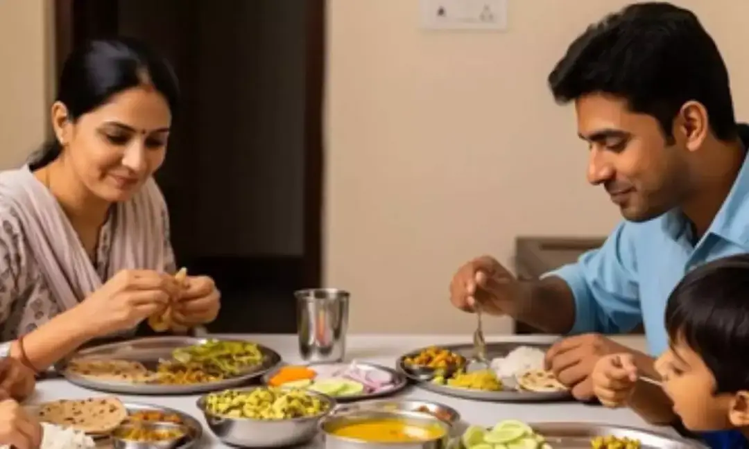 SEHAT Mission aims to make Indian meals more nutritious