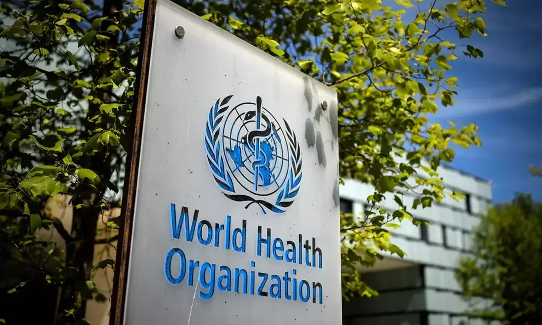 WHO warns global health goals may miss 2030 targets