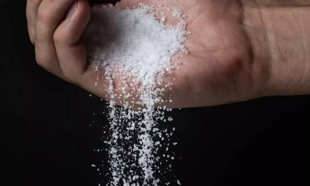 World Health Organisation unveils new ‘SHAKE’ salt guidelines