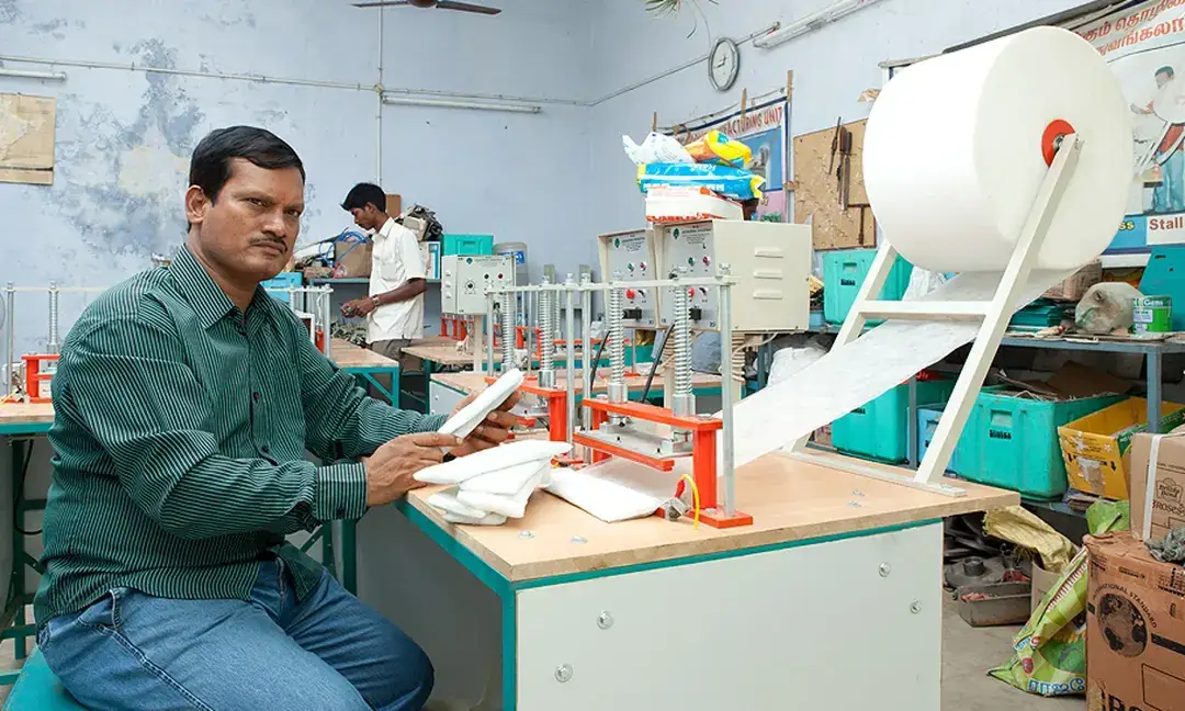 India’s 'padman' nominated for 2026 Nobel Peace Prize