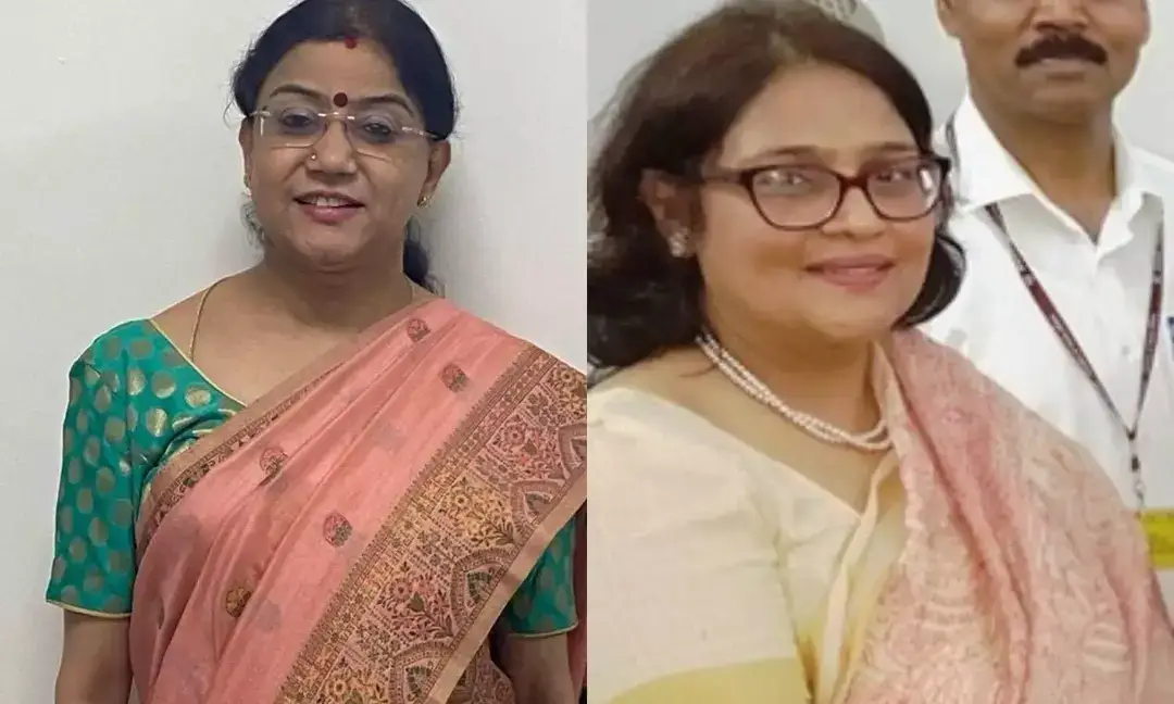 Women doctors to lead Delhi’s top central government hospitals