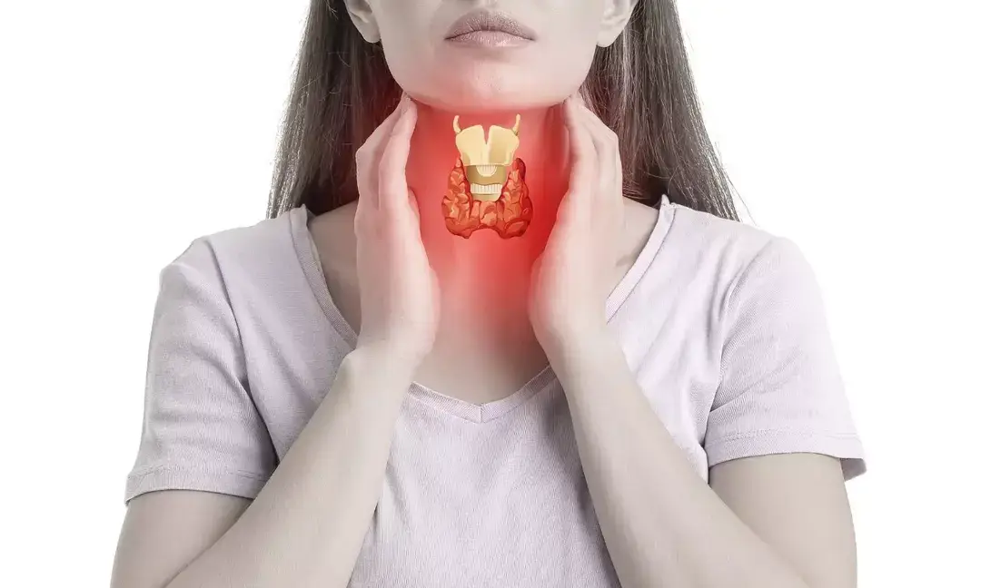 Study finds hidden thyroid issues in over 50% of young Indians