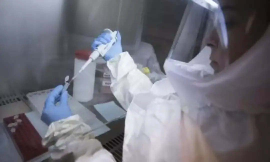 Tamil Nadu on high alert amid Ebola scare