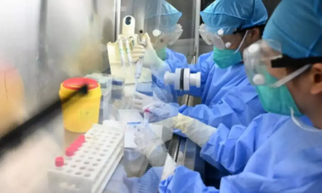 Spain reports second hantavirus case from isolated cruise group