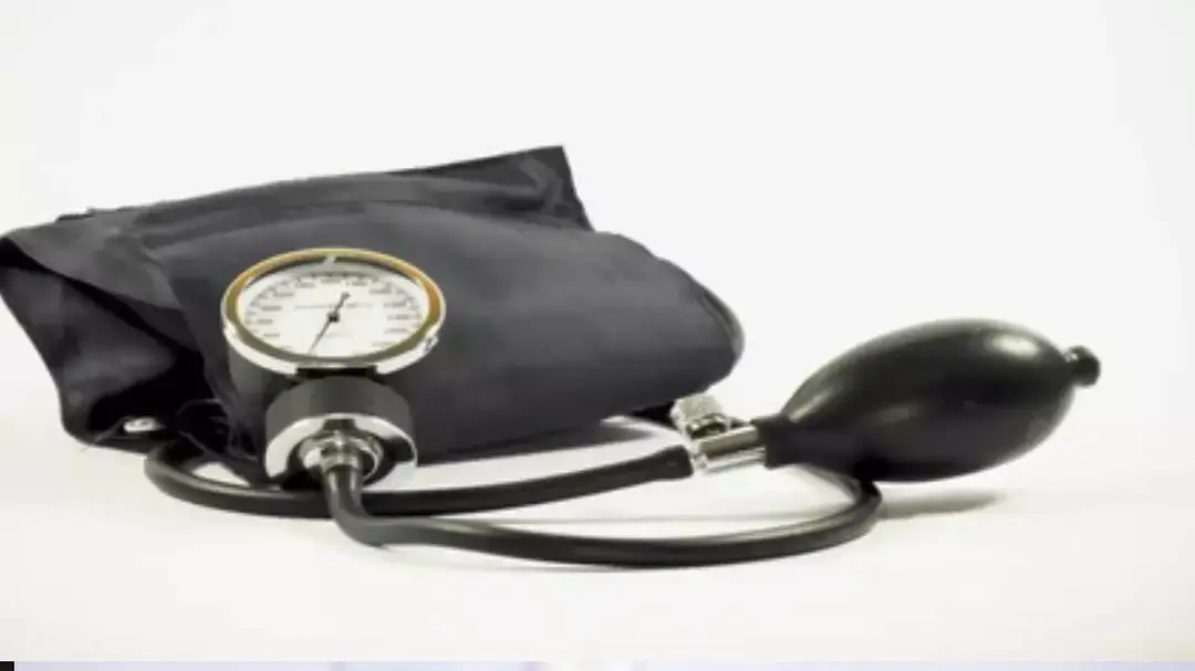 Hypertension: India’s silent health crisis growing rapidly