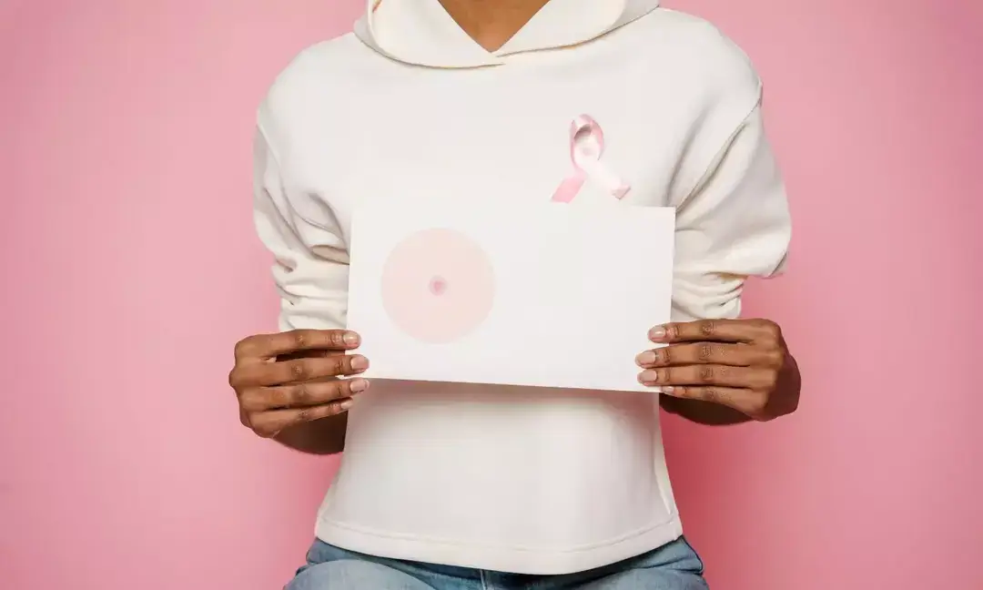 Obesity may influence breast cancer progression: Study