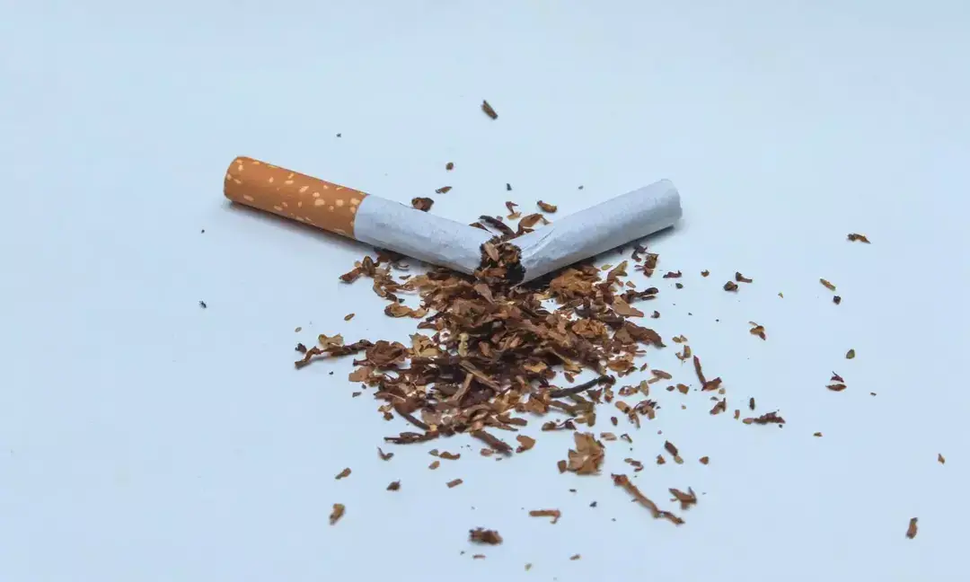 India tobacco crisis highlights how free quitline saves millions