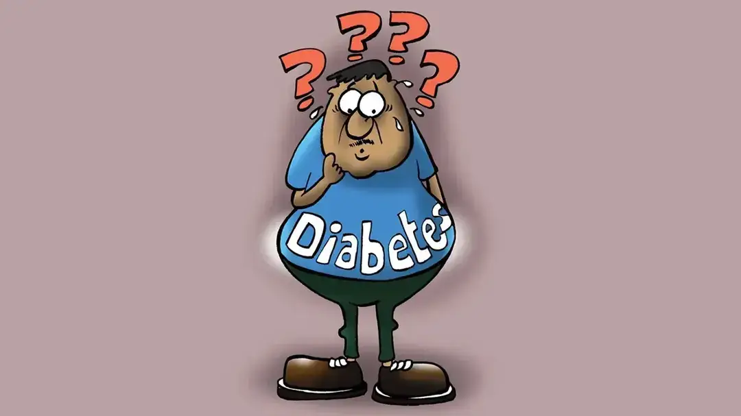 India sees rising obesity and diabetes rates despite progress