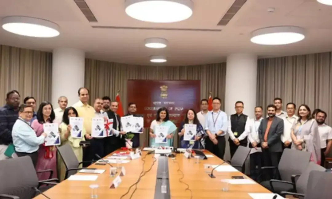 Govt launches TOFEI app to promote tobacco-free campuses