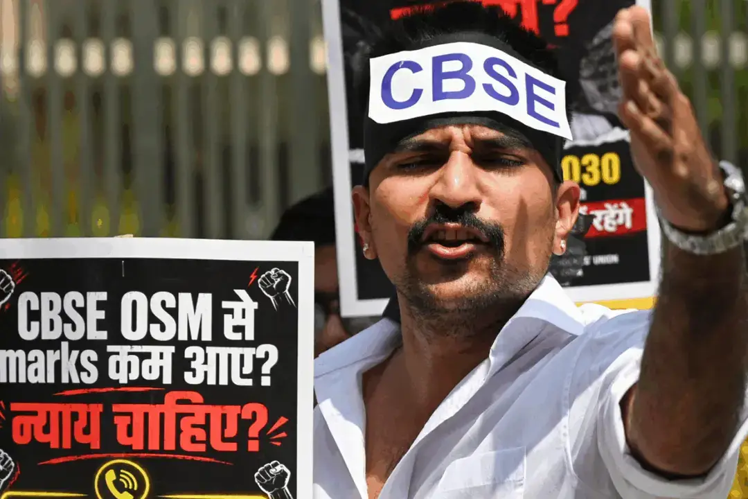 CBSE blocked own power to blacklist Coempt for OSM blunder, may only fine it: Report