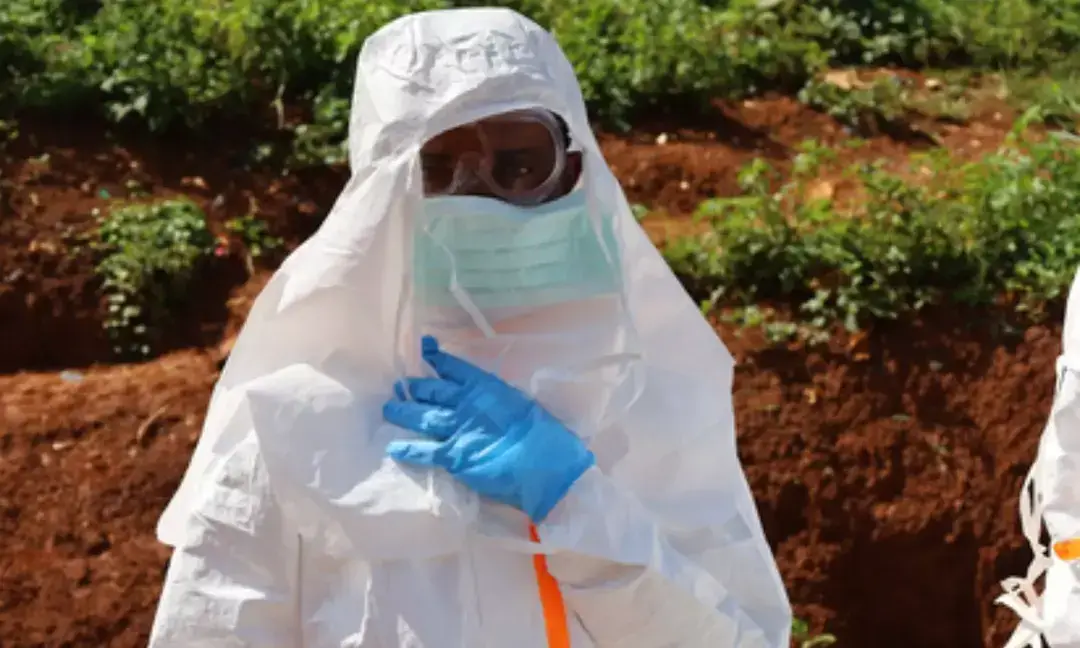 Mumbai prepares Ebola isolation wards, no cases reported