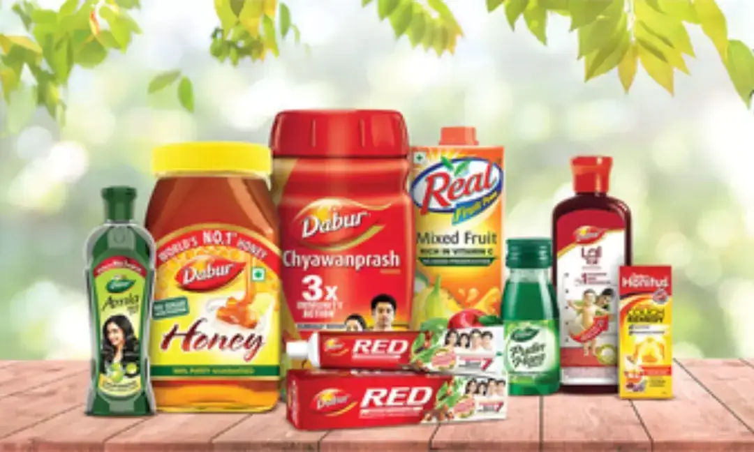 US FDA flags manufacturing lapses at Dabur facility