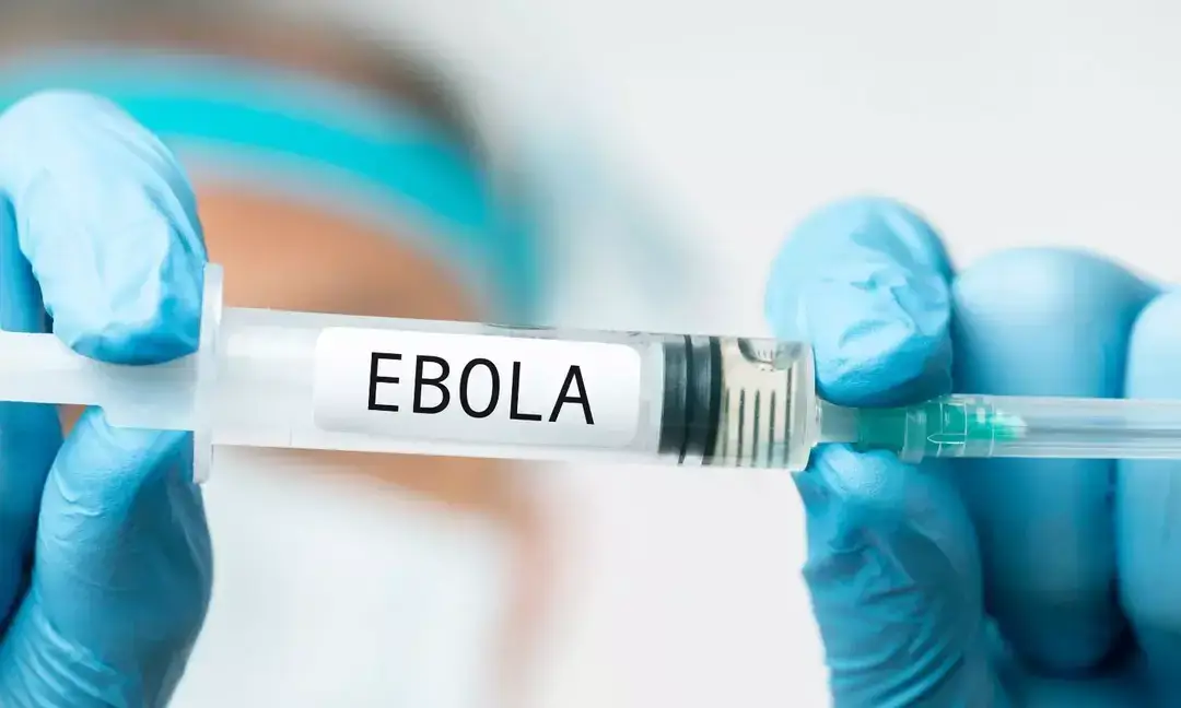 Italy reports suspected Ebola case, patient isolated for testing