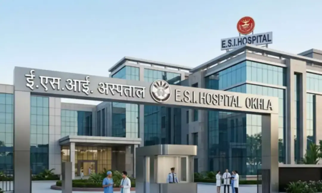 ESIC launches digital patient feedback system nationwide