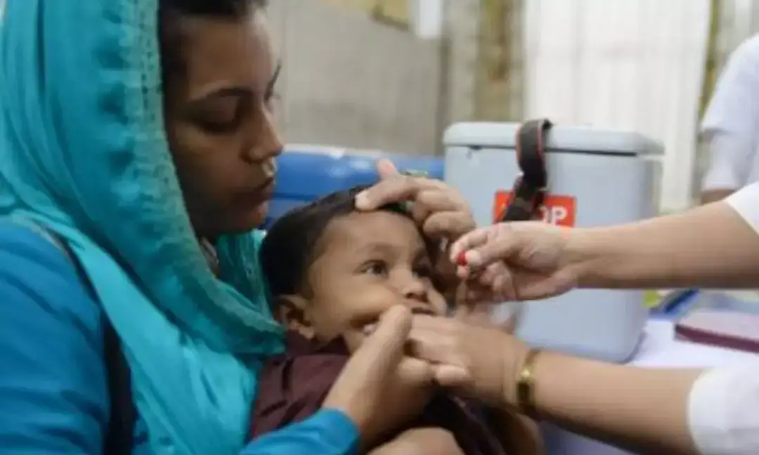 Bangladesh Measles death toll rises to 588 amid outbreak