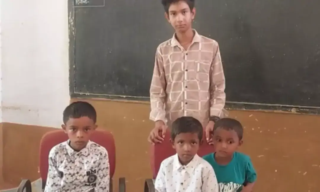 Chirayu scheme brings new hope to children in Chhattisgarh