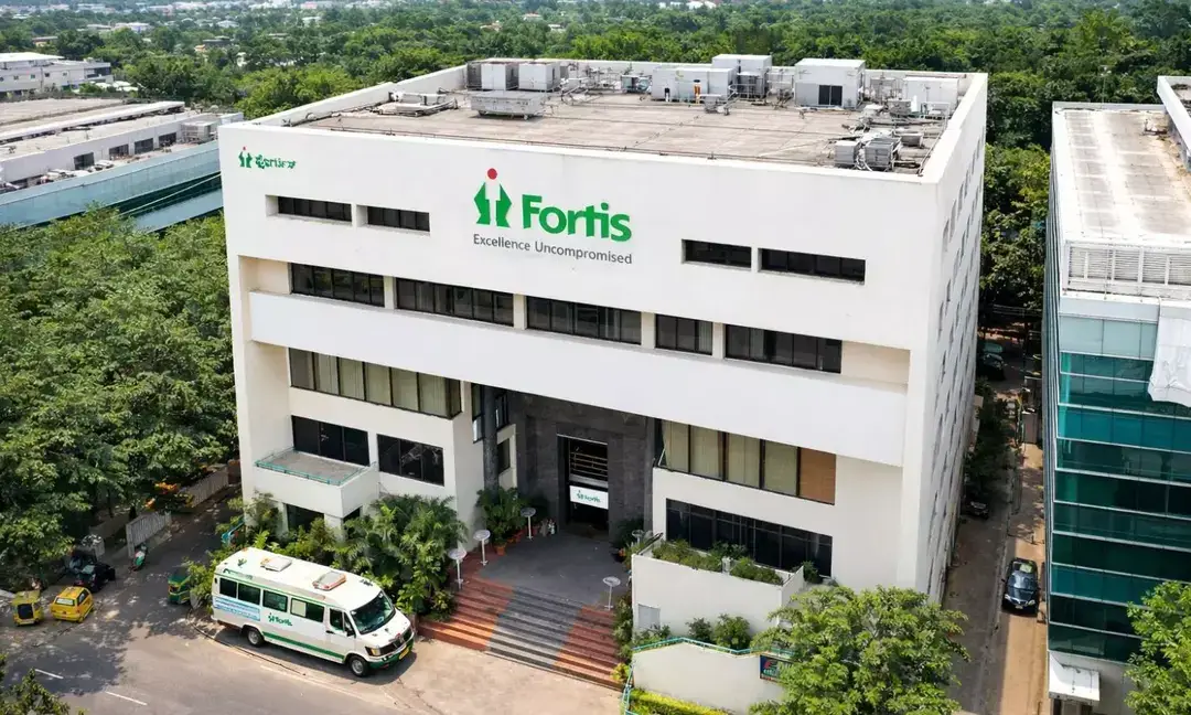 Fortis Bengaluru completes 300 robotic surgeries
