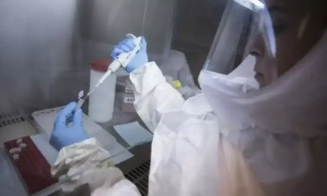 Hyderabad reports another suspected Ebola case from Sudan