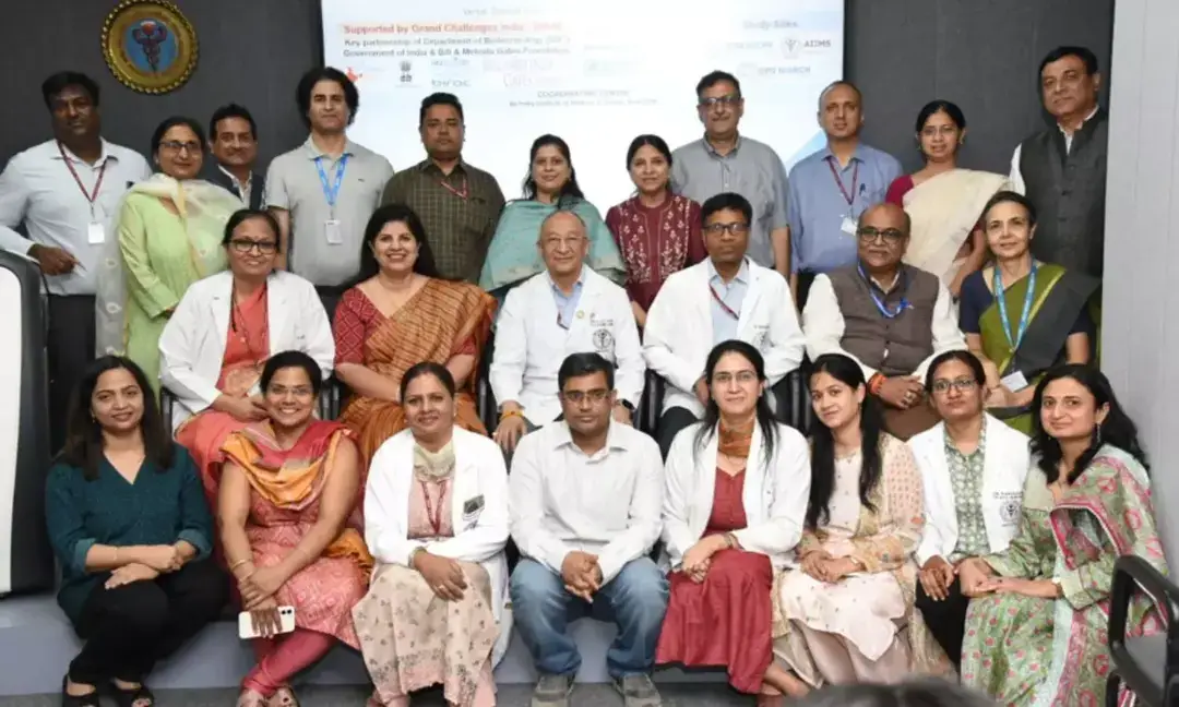 India made HPV test meets global standards