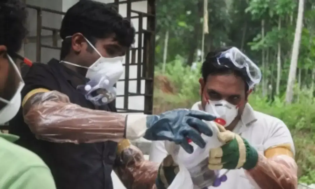 Kerala on alert over Nipah, Shigella cases