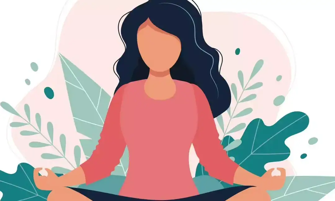 Yoga may improve hormones and fertility in women with PCOS