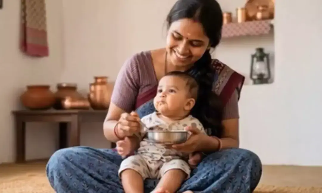 Simple ways to naturally increase breast milk supply