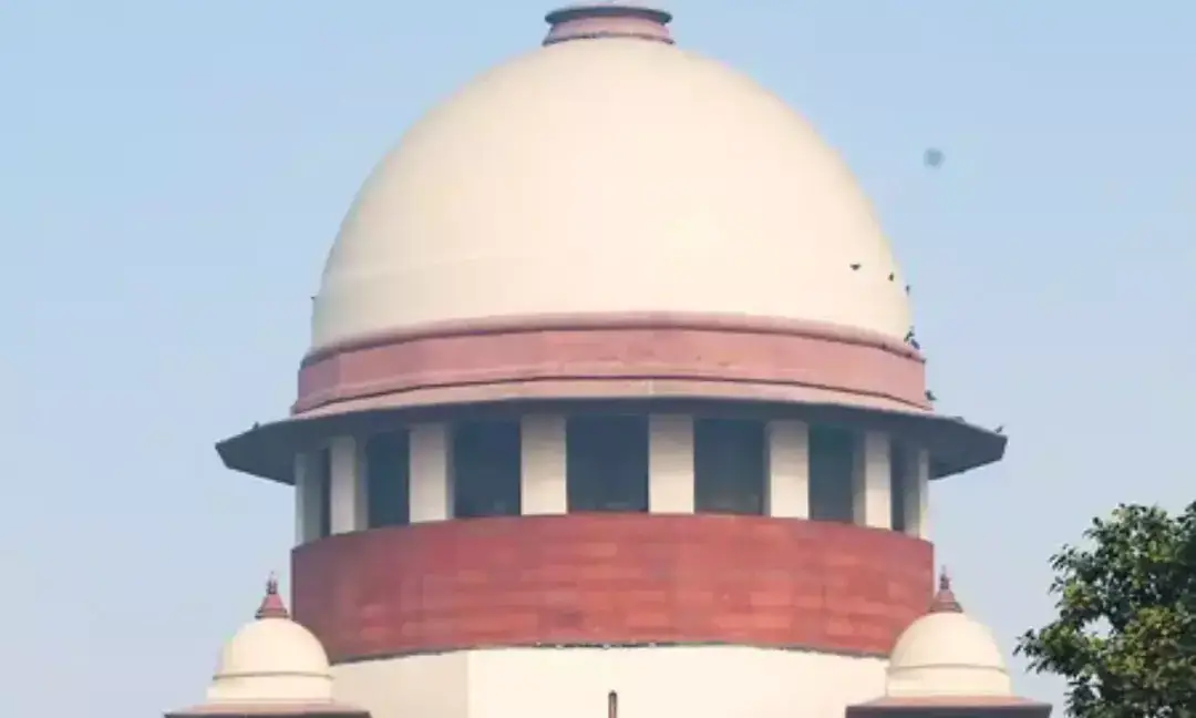 SC seeks social security for blind man living in poverty