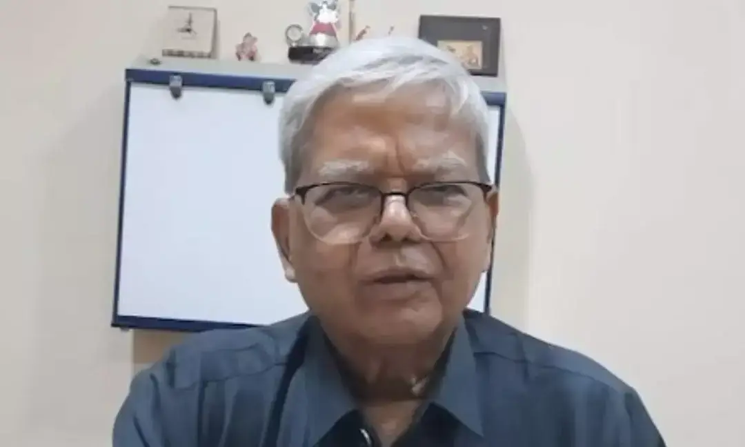 Forcing subjects on children bigger cause of stress: ML Agarwal