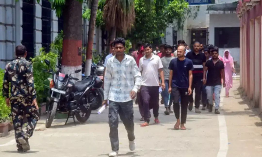 NMC issues advisory ahead of NEET-UG re-exam