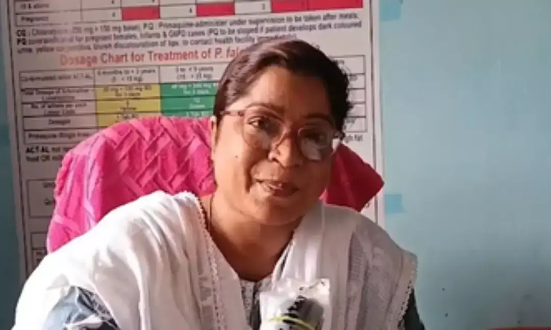 19 new dengue cases in Assam linked to rubber plantation cups