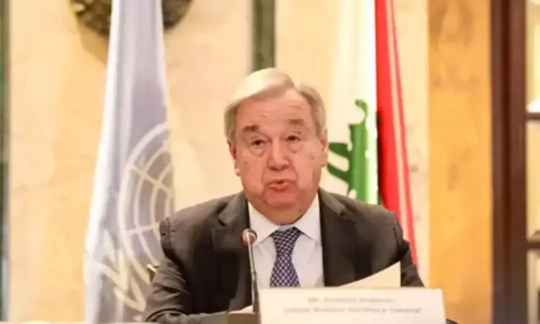 UN Chief calls for renewed global action to end HIV/AIDS by 2030
