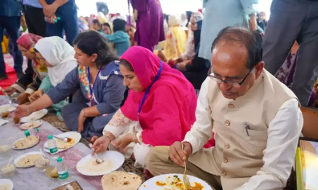 Centre launches SHE-LEAPS for 6 crore 'Lakhpati Didis'