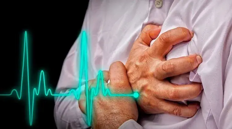 Hidden heart signal that may predict sudden cardiac death found by AI