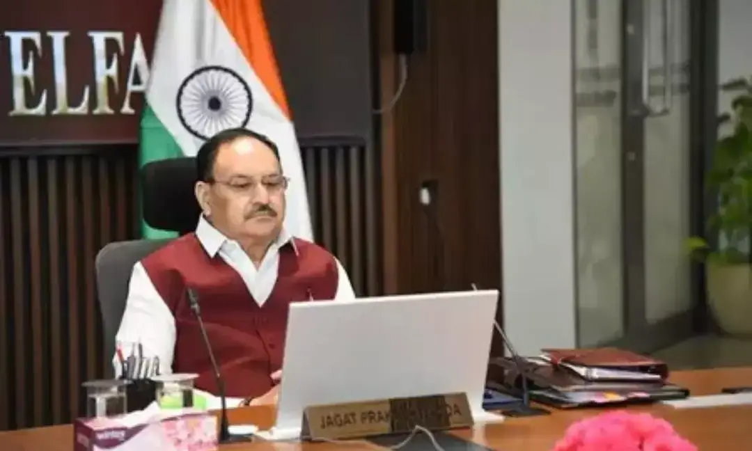 JP Nadda to launch ICMR High-Altitude Research Centre