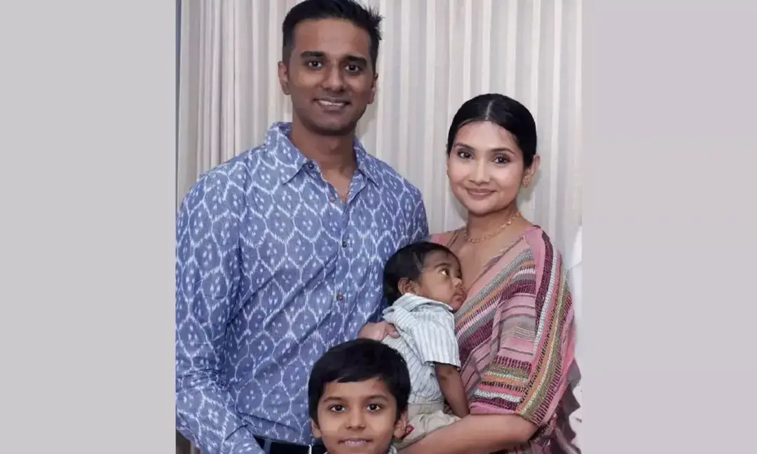 7-month-old infant saved by rare liver transplant