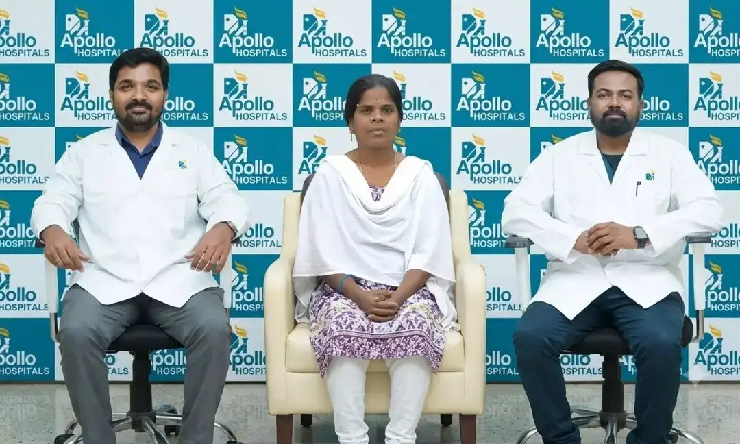 POEM procedure helps treat rare swallowing disorder in T'gana