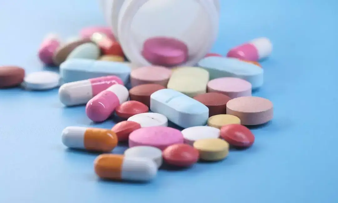 India sees fourfold rise in pharma patents: Report