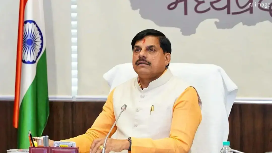 If Ram will marry once, why should Rahim marry twice or four times?: MP CM on UCC
