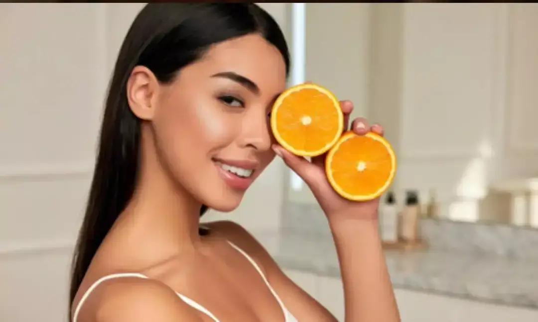 4-step skincare routine for hot and humid days