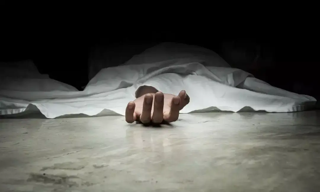 Rajasthan woman dies after childbirth, family alleges negligence
