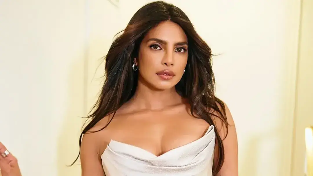 What is the net worth of Priyanka Chopra?