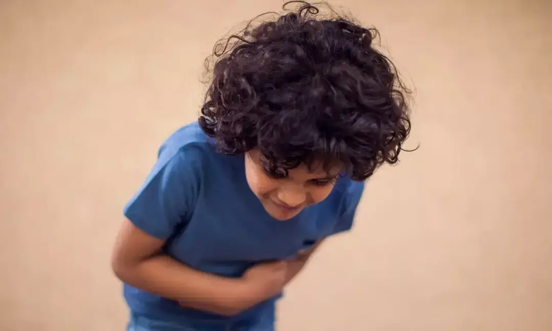 How to spot intestinal worm infection in children, expert explains