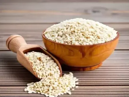 Can sesame oil massage be done in summer?