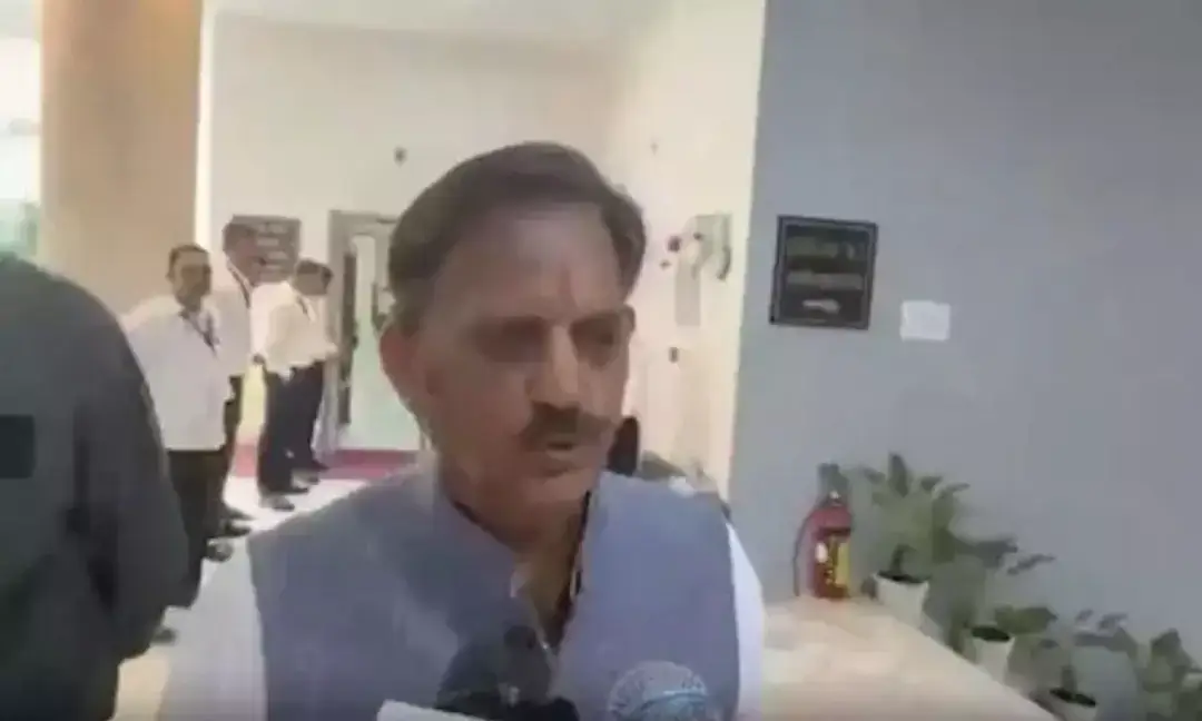 MP tops Ayushman Bharat biometric pre-authorisations nationwide