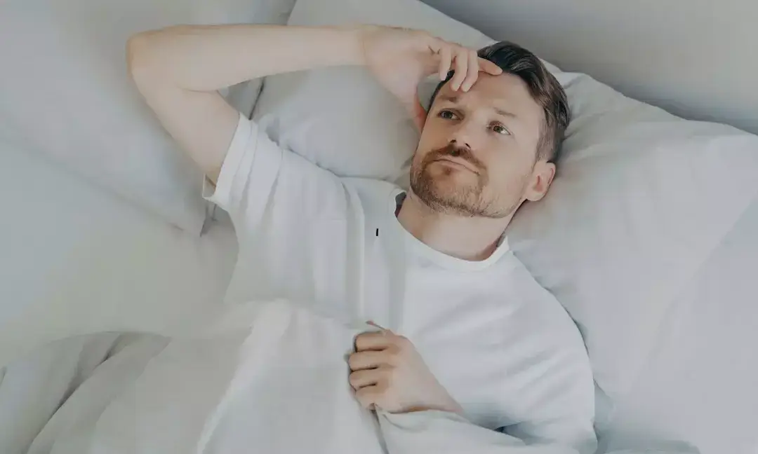 Poor sleep may raise stroke and dementia risk: Expert