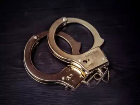 MBBS doctor held in BPSC TRE-3 paper leak case