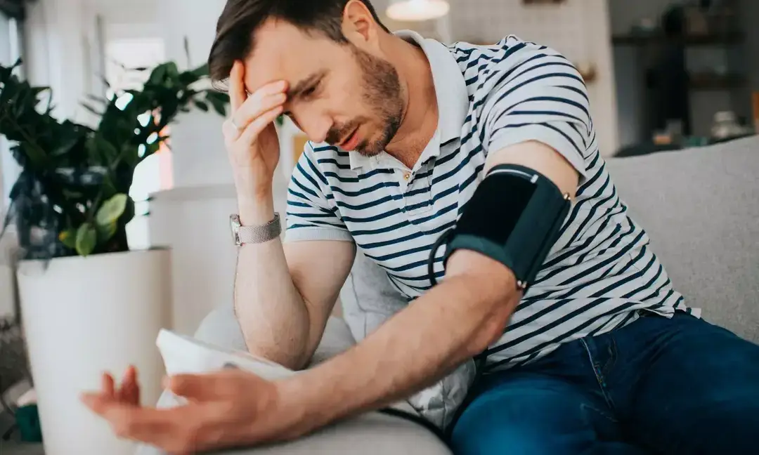 Morning habits that can help control high blood pressure