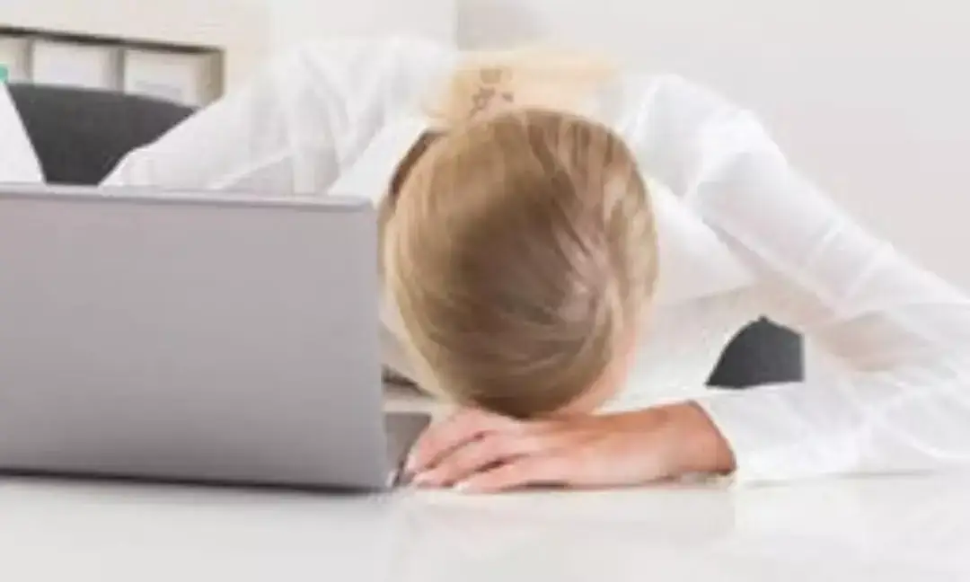Habits that lead to frequent nighttime awakenings